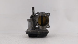 2016-2019 Honda Civic Throttle Body P/N:GMH1A Fits 2016 2017 2018 2019 OEM Used Auto Parts - Oemusedautoparts1.com