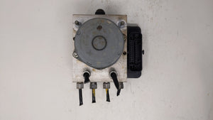 2015-2018 Dodge Grand Caravan ABS Pump Control Module Replacement P/N:P68183803AC 68183803AC Fits 2015 2016 2017 2018 OEM Used Auto Parts - Oemusedautoparts1.com