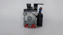 2015-2016 Hyundai Genesis ABS Pump Control Module Replacement P/N:58920-B1110 BE600M202 Fits 2015 2016 2017 OEM Used Auto Parts - Oemusedautoparts1.com