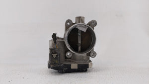 2013-2015 Chevrolet Malibu Throttle Body P/N:12627217DA 12669073DA Fits 2013 2014 2015 2017 2018 OEM Used Auto Parts - Oemusedautoparts1.com