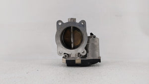 2013-2015 Chevrolet Malibu Throttle Body P/N:12627217DA 12669073DA Fits 2013 2014 2015 2017 2018 OEM Used Auto Parts - Oemusedautoparts1.com