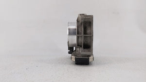 2013-2015 Chevrolet Malibu Throttle Body P/N:12627217DA 12669073DA Fits 2013 2014 2015 2017 2018 OEM Used Auto Parts - Oemusedautoparts1.com