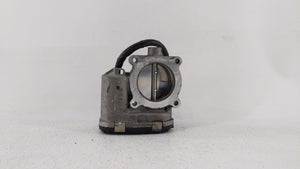 2014-2018 Ford Focus Throttle Body P/N:DS7E-9F991-BB Fits 2014 2015 2016 2017 2018 2019 OEM Used Auto Parts - Oemusedautoparts1.com