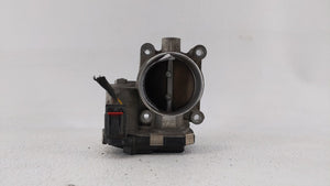 2013-2015 Chevrolet Malibu Throttle Body P/N:12627217DA 12669073DA Fits 2013 2014 2015 2017 2018 OEM Used Auto Parts - Oemusedautoparts1.com