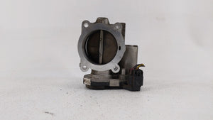 2008-2011 Cadillac Cts Throttle Body Fits 2007 2008 2009 2010 2011 2012 OEM Used Auto Parts - Oemusedautoparts1.com