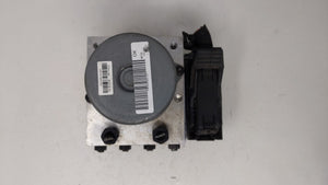 2014-2016 Hyundai Elantra ABS Pump Control Module Replacement P/N:BE6003G510 58920-3X630 Fits 2014 2015 2016 OEM Used Auto Parts - Oemusedautoparts1.com