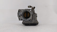 2006-2011 Honda Civic Throttle Body P/N:GMA4A Fits 2006 2007 2008 2009 2010 2011 OEM Used Auto Parts - Oemusedautoparts1.com