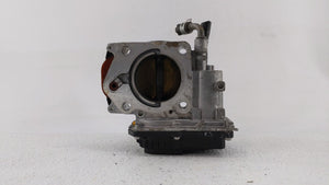 2016-2019 Honda Hr-V Throttle Body P/N:GMA3A GMF3B Fits 2012 2013 2014 2015 2016 2017 2018 2019 OEM Used Auto Parts - Oemusedautoparts1.com