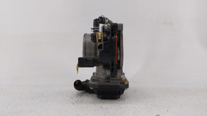 2016-2019 Honda Hr-V Throttle Body P/N:GMA3A GMF3B Fits 2012 2013 2014 2015 2016 2017 2018 2019 OEM Used Auto Parts - Oemusedautoparts1.com