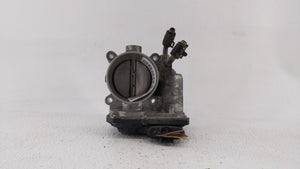 2011-2018 Hyundai Elantra Throttle Body P/N:35100-2E000 Fits 2011 2012 2013 2014 2015 2016 2017 2018 2019 OEM Used Auto Parts - Oemusedautoparts1.com