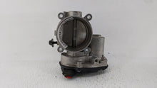 2011-2019 Ford Explorer Throttle Body P/N:AT4E-9F991-EM AT4E-9F991-EL Fits 2011 2012 2013 2014 2015 2016 2017 2018 2019 OEM Used Auto Parts - Oemusedautoparts1.com