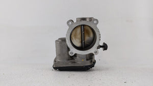 2011-2019 Ford Explorer Throttle Body P/N:AT4E-9F991-EM AT4E-9F991-EL Fits 2011 2012 2013 2014 2015 2016 2017 2018 2019 OEM Used Auto Parts - Oemusedautoparts1.com