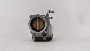 2017-2019 Infiniti Qx60 Throttle Body P/N:RME75-50 Fits 2016 2017 2018 2019 OEM Used Auto Parts - Oemusedautoparts1.com