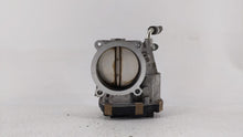 2017-2019 Nissan Pathfinder Throttle Body P/N:RME75-50 Fits 2016 2017 2018 2019 OEM Used Auto Parts - Oemusedautoparts1.com