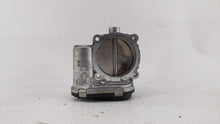 2011-2014 Dodge Avenger Throttle Body P/N:05184349AF 05184349AD Fits 2011 2012 2013 2014 2015 2016 2017 2018 2019 OEM Used Auto Parts - Oemusedautoparts1.com