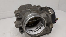 2008-2012 Chevrolet Malibu Throttle Body P/N:668AA 186AA Fits 2007 2008 2009 2010 2011 2012 OEM Used Auto Parts - Oemusedautoparts1.com