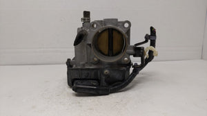 2013-2017 Honda Accord Throttle Body P/N:GMF4A Fits 2013 2014 2015 2016 2017 2018 OEM Used Auto Parts - Oemusedautoparts1.com