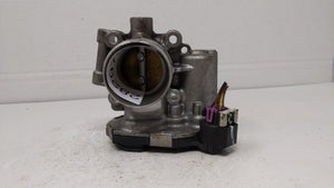 2013-2018 Chevrolet Trax Throttle Body P/N:55565489 12644239AA Fits 2011 2012 2013 2014 2015 2016 2017 2018 2019 OEM Used Auto Parts - Oemusedautoparts1.com