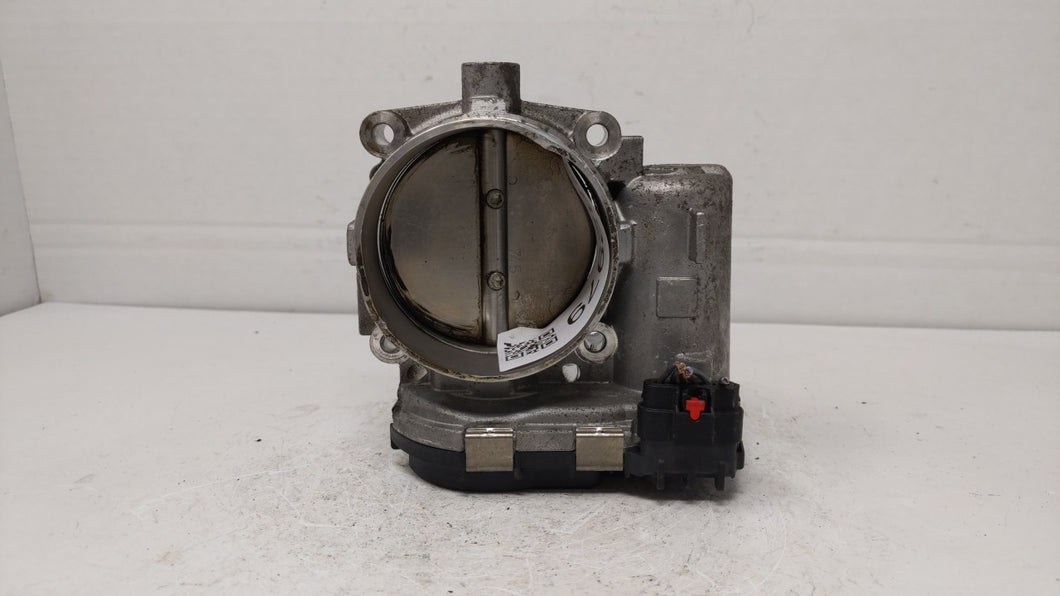 2011-2018 Dodge Grand Caravan Throttle Body P/N:05184349AF 05184349AD Fits 2011 2012 2013 2014 2015 2016 2017 2018 2019 OEM Used Auto Parts - Oemusedautoparts1.com