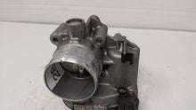 2014-2019 Ford Fiesta Throttle Body P/N:0 280 750 535 7S7G-9F991-CA Fits 2013 2014 2015 2016 2017 2018 2019 OEM Used Auto Parts - Oemusedautoparts1.com