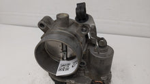 2017-2018 Jeep Compass Throttle Body P/N:04891970AC 04891970AB Fits 2014 2015 2016 2017 2018 OEM Used Auto Parts - Oemusedautoparts1.com