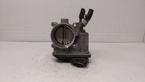 2011-2018 Hyundai Elantra Throttle Body P/N:35100-2E000 Fits 2011 2012 2013 2014 2015 2016 2017 2018 2019 OEM Used Auto Parts - Oemusedautoparts1.com