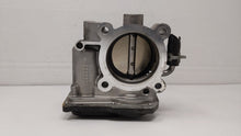 2019 Kia Forte Throttle Body P/N:35100-2E710 Fits OEM Used Auto Parts - Oemusedautoparts1.com