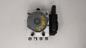 2014 Chrysler Town & Country ABS Pump Control Module Replacement P/N:P68183803AC Fits OEM Used Auto Parts - Oemusedautoparts1.com