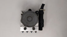 2009-2010 Subaru Forester ABS Pump Control Module Replacement P/N:27536SC003 0 265 950 923 Fits 2009 2010 OEM Used Auto Parts - Oemusedautoparts1.com