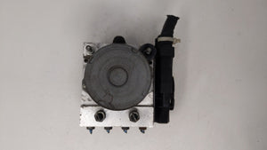 2009-2010 Subaru Forester ABS Pump Control Module Replacement P/N:27536SC003 0 265 950 923 Fits 2009 2010 OEM Used Auto Parts - Oemusedautoparts1.com