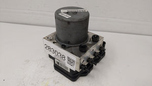 2014-2016 Hyundai Elantra ABS Pump Control Module Replacement P/N:BE6003G510 58920-3X630 Fits 2014 2015 2016 OEM Used Auto Parts - Oemusedautoparts1.com