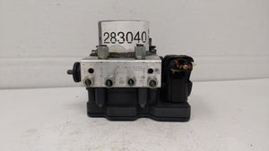 2015 Nissan Altima ABS Pump Control Module Replacement P/N:47660 9HM0A Fits OEM Used Auto Parts - Oemusedautoparts1.com