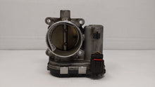 2013 Ford Fusion Throttle Body P/N:CM5E-9F991-AD CM5E-9F991-AC Fits 2012 2014 2015 2016 2017 OEM Used Auto Parts - Oemusedautoparts1.com