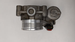 2013 Ford Fusion Throttle Body P/N:CM5E-9F991-AD CM5E-9F991-AC Fits 2012 2014 2015 2016 2017 OEM Used Auto Parts - Oemusedautoparts1.com