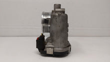 2013 Ford Fusion Throttle Body P/N:CM5E-9F991-AD CM5E-9F991-AC Fits 2012 2014 2015 2016 2017 OEM Used Auto Parts - Oemusedautoparts1.com