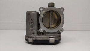 2013 Ford Fusion Throttle Body P/N:CM5E-9F991-AD CM5E-9F991-AC Fits 2012 2014 2015 2016 2017 OEM Used Auto Parts - Oemusedautoparts1.com