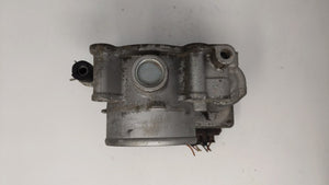 2019 Kia Forte Throttle Body P/N:35100-2E710 Fits OEM Used Auto Parts - Oemusedautoparts1.com