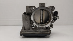 2019 Kia Forte Throttle Body P/N:35100-2E710 Fits OEM Used Auto Parts - Oemusedautoparts1.com