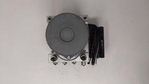 2016-2018 Nissan Maxima ABS Pump Control Module Replacement P/N:47660 4RB0B 47660 4RB0A Fits 2016 2017 2018 OEM Used Auto Parts - Oemusedautoparts1.com