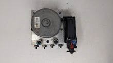 2017-2018 Chevrolet Trax ABS Pump Control Module Replacement P/N:42643519 42520669 Fits 2017 2018 2019 OEM Used Auto Parts - Oemusedautoparts1.com