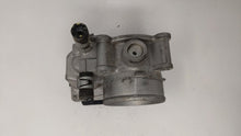 2013-2019 Nissan Sentra Throttle Body P/N:3RA60-01 C 3RA60-01 E Fits 2013 2014 2015 2016 2017 2018 2019 OEM Used Auto Parts - Oemusedautoparts1.com