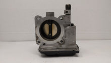 2013-2019 Nissan Sentra Throttle Body P/N:3RA60-01 C 3RA60-01 E Fits 2013 2014 2015 2016 2017 2018 2019 OEM Used Auto Parts - Oemusedautoparts1.com