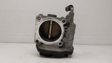 2014-2018 Infiniti Q50 Throttle Body P/N:RME60-12 526-02 Fits OEM Used Auto Parts - Oemusedautoparts1.com