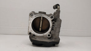 2014-2018 Infiniti Q50 Throttle Body P/N:RME60-12 526-02 Fits OEM Used Auto Parts - Oemusedautoparts1.com