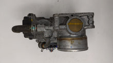 2015-2017 Honda Fit Throttle Body P/N:GMG1C GMG1A Fits 2015 2016 2017 OEM Used Auto Parts - Oemusedautoparts1.com