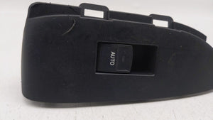 2015 Toyota Prius Passeneger Right Rear Power Window Switch 74271-47060 - Oemusedautoparts1.com