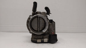 2011-2015 Kia Optima Throttle Body P/N:35100-2G700 Fits 2011 2012 2013 2014 2015 2016 OEM Used Auto Parts - Oemusedautoparts1.com