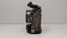 2011-2015 Kia Optima Throttle Body P/N:35100-2G700 Fits 2011 2012 2013 2014 2015 2016 OEM Used Auto Parts - Oemusedautoparts1.com