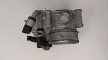 2019 Nissan Altima Throttle Body P/N:4TA60-01 B 4TA60-01 Fits OEM Used Auto Parts - Oemusedautoparts1.com