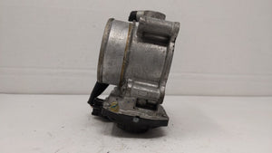 2019 Nissan Altima Throttle Body P/N:4TA60-01 B 4TA60-01 Fits OEM Used Auto Parts - Oemusedautoparts1.com